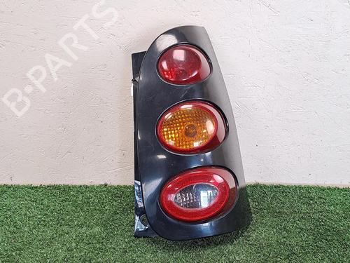 right-taillight-smart-fortwo-coupe-450-2004-2005-2006-2007-37729859 main image