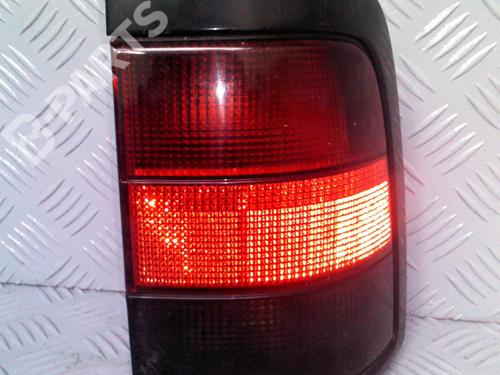 Used Right taillight PEUGEOT 806 (221) 2.1 td 12V (109 hp) 11399727