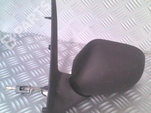 Used Left mirror FIAT BRAVA (182_) 1.9 D (65 hp) 11399906