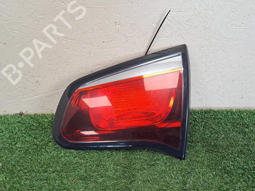 Used Right tailgate light CITROËN C3 II (SC_) 1.4 HDi 70 (SC8HZC, SC8HR0, SC8HP4) (68 hp) 28207182