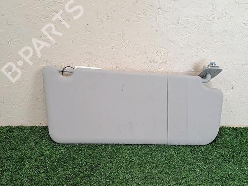 Right sun visor PEUGEOT PARTNER Box Body/MPV (K9) 1.5 BlueHDi 100 | BP37730120I2 - Image 4