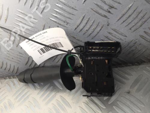 Steering column stalk RENAULT LAGUNA II (BG0/1_) 2.0 dCi (BG1T) | BP30069446I23