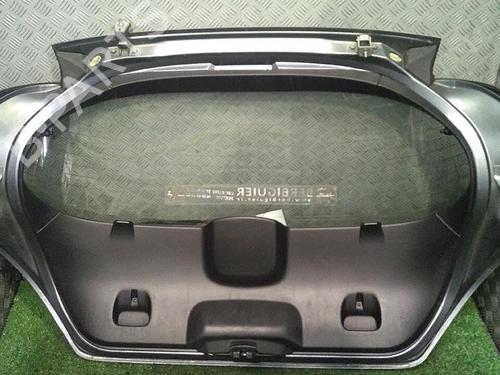 Tailgate PEUGEOT 308 I (4A_, 4C_) 2.0 HDi | BP30076414C6 