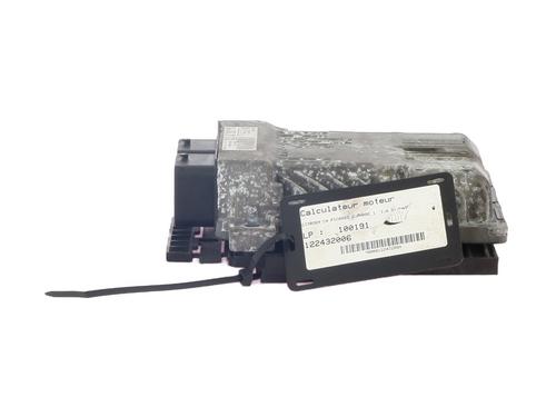 Engine control unit (ECU) CITROËN C4 Picasso II 1.6 HDi / BlueHDi 115 | BP33123282M57  - Image 6