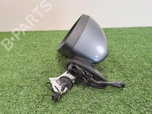 Left mirror OPEL CORSA E (X15) 1.4 Turbo (08, 68) | BP24651935C26 