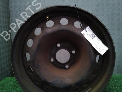 Used Rim CITROËN C4 I (LC_) 1.6 HDi (90 hp) 26281285