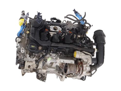 Engine CITROËN C3 AIRCROSS II (2R_, 2C_) 1.2 PureTech 110 (2RHNZB, 2RHNZW, 2RHNPX, 2RHNPJ) | BP38343989M1 - Image 6