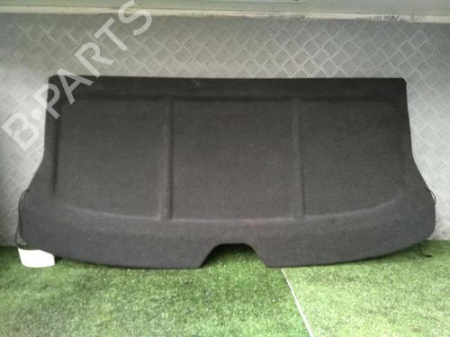 Used Rear parcel shelf Rear parcel shelf PEUGEOT 306 Hatchback (7A, 7C, N3, N5) 1.9 D (68 hp) 30072099 30072099