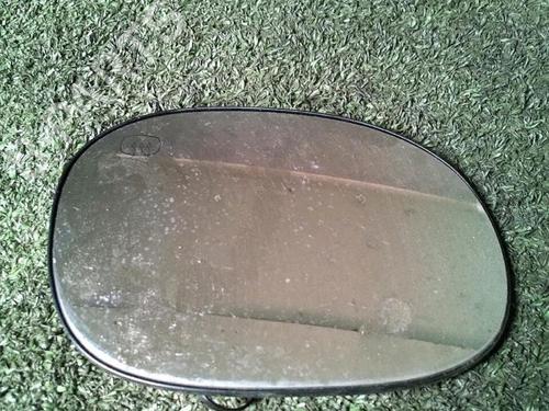 Right mirror glass CITROËN XSARA PICASSO (N68) 1.8 16V | BP30076241C147 