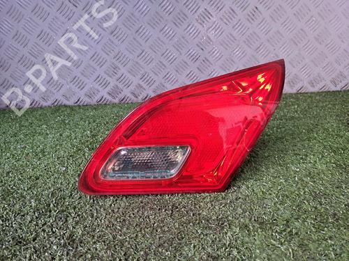 Højre baglygte bagklap OPEL ASTRA J (P10) 1.7 CDTI (68) (110 hp) 20163504