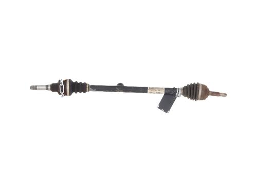 Used Right front driveshaft Right front driveshaft PEUGEOT 208 I (CA_, CC_) 1.2 VTI 82 (82 hp) 36113391 36113391