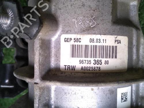 Steering pump PEUGEOT 308 I (4A_, 4C_) 1.6 HDi | BP30071923M99 