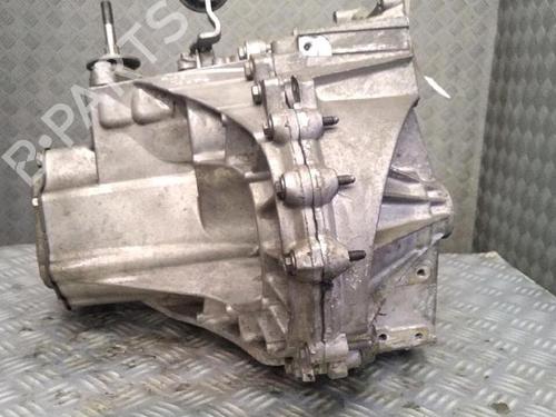Gearbox DS DS 4 / DS 4 CROSSBACK (NX_) 1.6 BlueHDi 120 | BP30075809M3