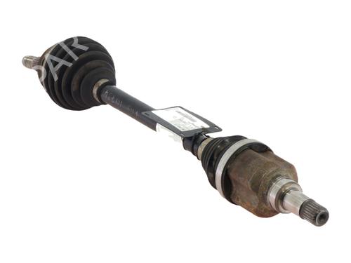 Left front driveshaft CITROËN C3 III (SX) 1.2 PureTech 82 | BP37731021M38 - Image 2
