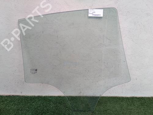 Dør rude ventre bagtil OPEL CORSA E (X15) 1.4 (08, 68) | BP35956835C20 - Image 3