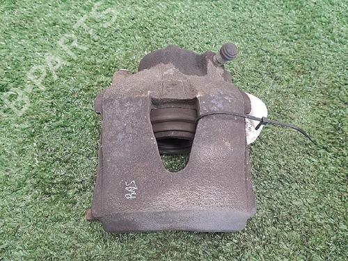 Left front brake caliper VW GOLF VI (5K1) 1.6 TDI | BP30066262M105