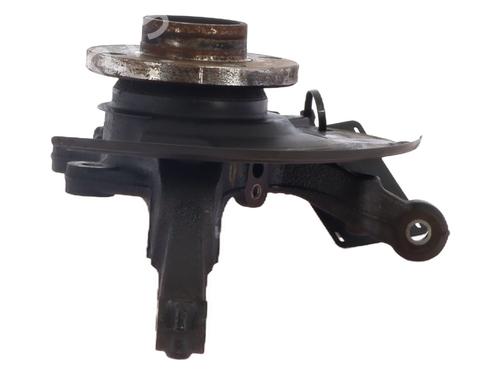 Right front steering knuckle RENAULT CLIO V (B7_) 1.0 SCe 65 (B7MG) | BP37730585M26 - Image 4