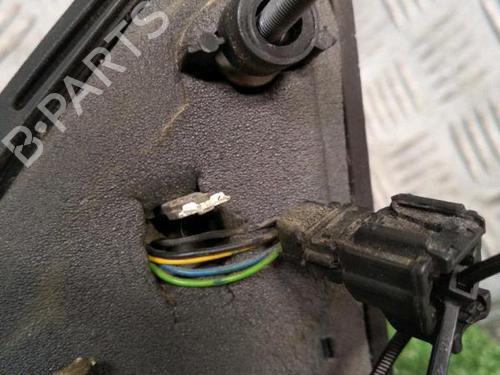 Right mirror RENAULT TWINGO I (C06_) 1.2 (C066, C068) | BP29951057C27 