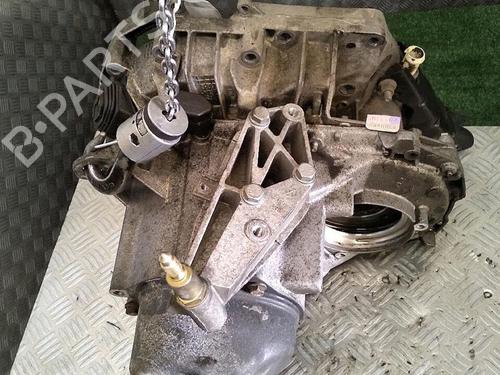 Gearbox RENAULT CLIO I (B/C57_, 5/357_) 1.9 D (B/C/S576, B/C/S57L) | BP29951797M3