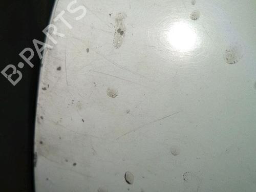 Left rear door RENAULT CLIO II (BB_, CB_) 1.9 D (B/CB0J) | BP30076265C4