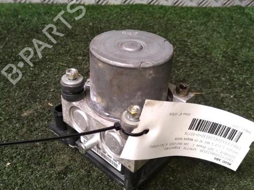 Used ABS pump ABS pump PEUGEOT 307 (3A/C) 2.0 HDi 90 (90 hp) 30073424 30073424