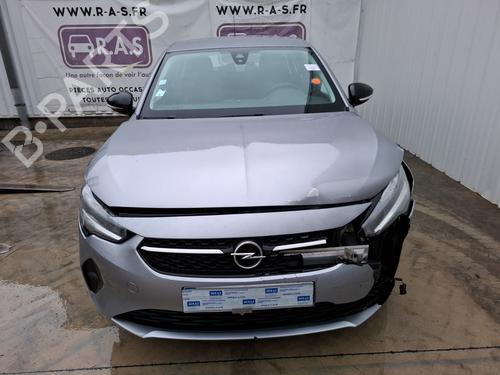 Bremselys OPEL CORSA F (P2JO) 1.2 (68) | BP36221232L11 - Image 10