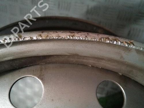 Used Rim DACIA SANDERO 1.4 MPI LPG (72 hp) 30075727