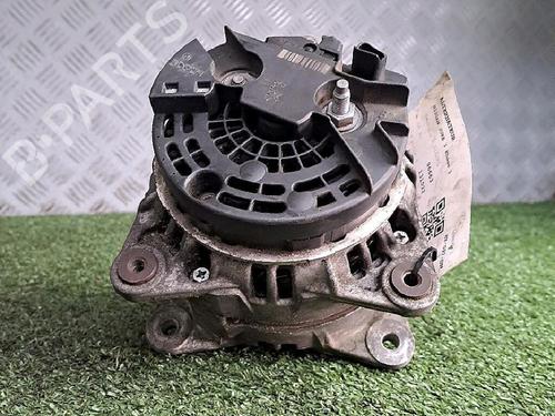 Alternator NISSAN JUKE (F15) 1.5 dCi | BP29946975M7