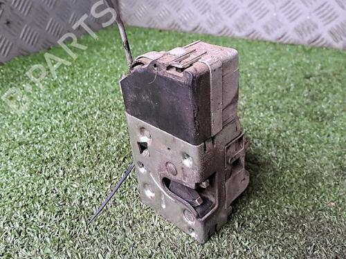 Front left lock CITROËN BERLINGO / BERLINGO FIRST Box Body/MPV (M_) 1.6 HDI 75 (MB9HW) | BP30076945C98