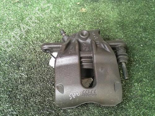 Used Right front brake caliper Right front brake caliper RENAULT MODUS / GRAND MODUS (F/JP0_) 1.6 (JP03, JP0B, JP0U, JP0Y, JP1G) (112 hp) 29949826 29949826