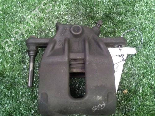 Used Left front brake caliper RENAULT MODUS / GRAND MODUS (F/JP0_) 1.6 (JP03, JP0B, JP0U, JP0Y, JP1G) (112 hp) 19516718