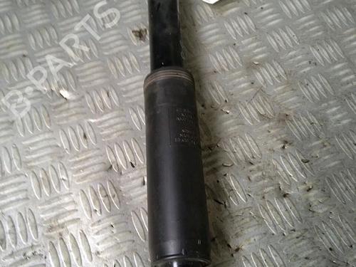 Left rear shock absorber CITROËN C3 III (SX) 1.2 THP 110 (SXHNPS, SXHNZT, SXHNZ6) | BP30070608M18 