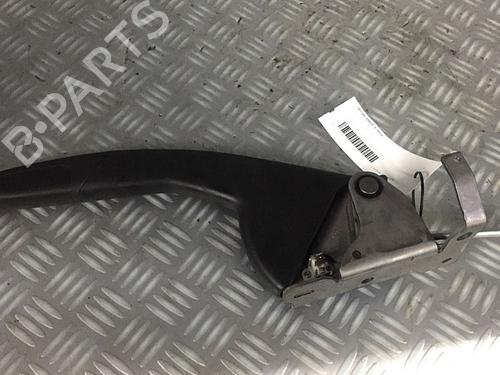 Hand brake RENAULT CLIO IV (BH_) 0.9 TCe 90 (BHNF, BHMA, BHMH, BHJK, BHJR) | BP30069163I18
