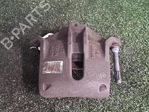 Used Right front brake caliper CITROËN DS3 (SA_) 1.4 VTi 95 (95 hp) 30066409