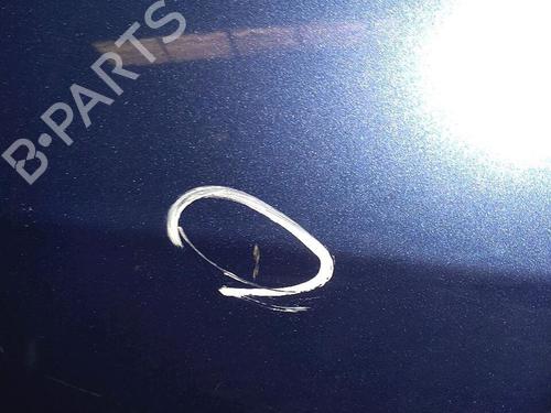 Left front door CITROËN C8 (EA_, EB_) 2.0 HDi 135 | BP29952625C2 