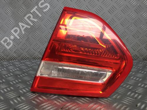 Used Right tailgate light Right tailgate light CITROËN C4 Picasso I MPV (UD_) 2.0 HDi 138 (136 hp) 30069209 30069209