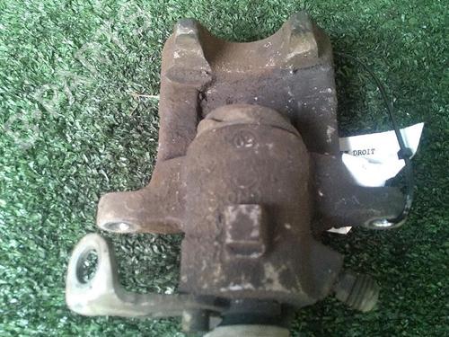 Right rear brake caliper SEAT IBIZA IV (6J5, 6P1) 1.6 TDI | BP29949855M106 