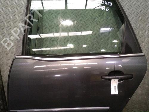 Used Left rear door CITROËN C4 Picasso I MPV (UD_) 1.6 HDi 110 (112 hp) 17158665