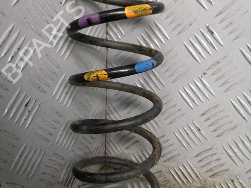 Used Shock absorber spring CITROËN DS3 (SA_) 1.6 THP 155 (156 hp) 14545897