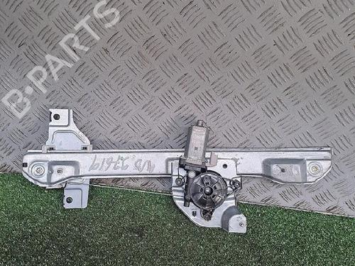 Used Front right window mechanism Front right window mechanism CITROËN C3 III (SX) 1.5 BlueHDi 100 (SXYHYP, SXYHTU) (102 hp) 30063407 30063407