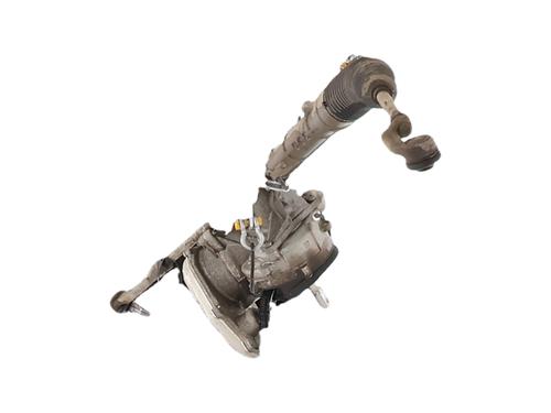 Steering rack OPEL CORSA F (P2JO) 1.2 (68) | BP36232207M22  - Image 6
