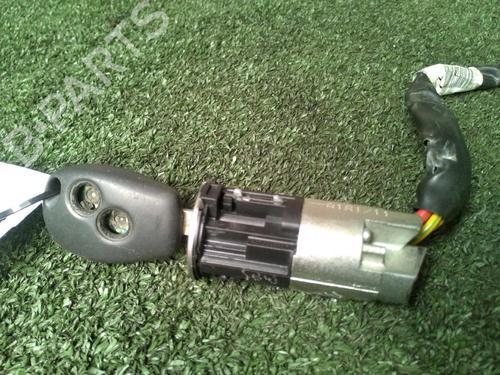 Ignition barrel DACIA SANDERO 1.5 dCi (68 hp) 17574523