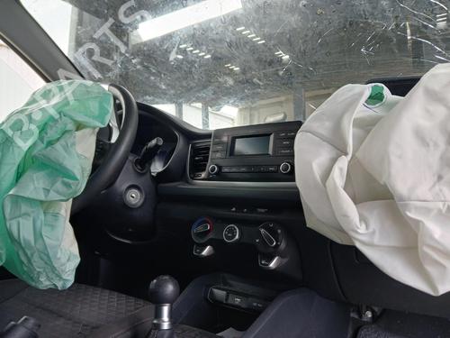 Peças KIA RIO IV (YB, SC, FB) 1.2 CVVT 4868549