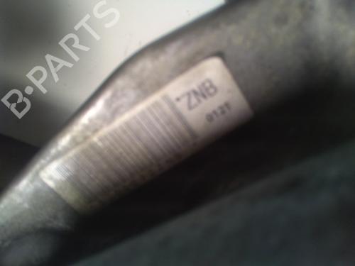 Gearbox SUZUKI SX4 S-Cross (JY) 1.6 DDiS (AKK 416D) | BP31337040M3  - Image 5