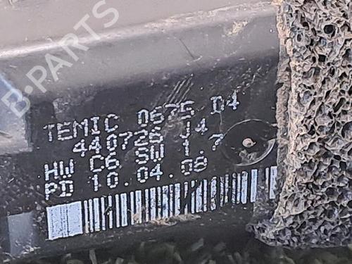 Used Front right window mechanism RENAULT MEGANE II (BM0/1_, CM0/1_) 2.0 Renault Sport (224 hp) 30064021