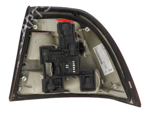 Used Left taillight Left taillight 30068958 30068958