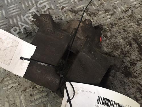 Left front brake caliper RENAULT MEGANE II (BM0/1_, CM0/1_) 1.5 dCi (BM1F, CM1F) | BP30067745M105 