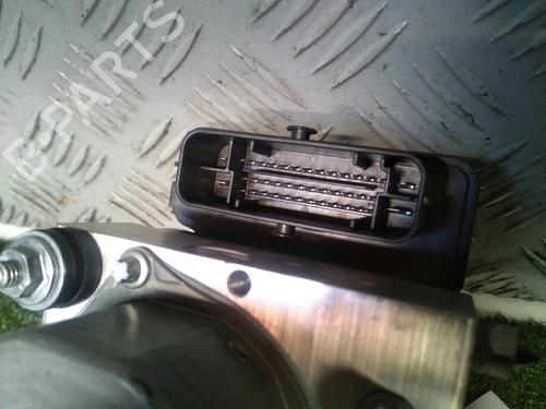 ABS pump RENAULT CLIO IV (BH_) 0.9 TCe 75 (BHNP) | BP17158988M43 