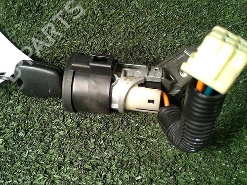 Ignition barrel TOYOTA AYGO (_B1_) 1.0 (KGB10_, KGB10R) | BP29952503M48 - Image 6