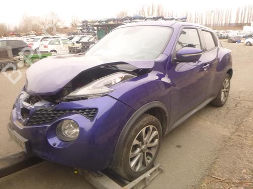 Radio NISSAN JUKE (F15) 1.5 dCi | BP25435732E6 